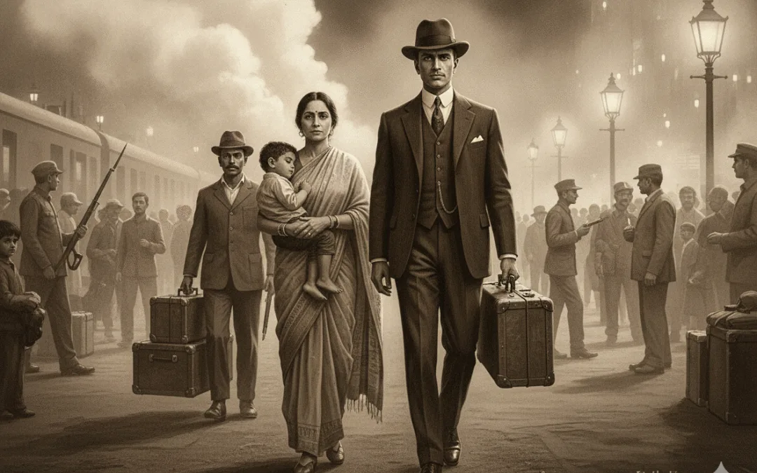 The Unsung Heroine: Durgawati Devi and Bhagat Singh’s Great Escape