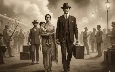 The Unsung Heroine: Durgawati Devi and Bhagat Singh’s Great Escape