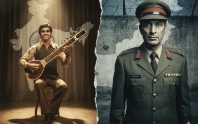 The True Story of Ravindra Kaushik: India’s ‘Black Tiger’ Who Became a Major in the Pakistan Army