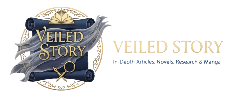 Veiled Story: In-Depth Articles, Novels, Research & Manga